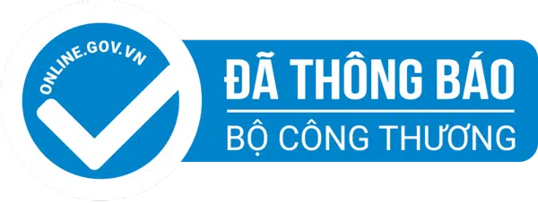 88AA đã thông báo bộ công thương